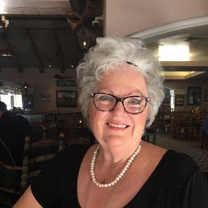 Meet your Posher, Susie